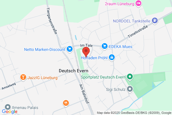 MÄRKA GmbH, Geschäftsf. G. Schalow