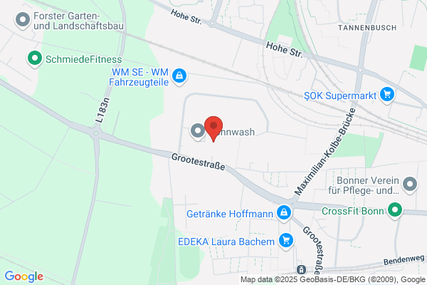 Pintaske Reinigungstechnik GmbH