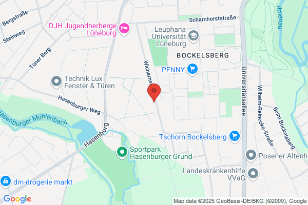 ev. freikirchliche Gemeinde