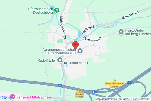 Autobahnpolizeirevier Oberes Elbtal-Osterzgebirge Technische Kontrollgruppe Deutschenbora