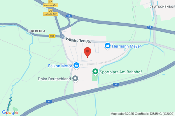 Getränkehandel Beyer Karsten