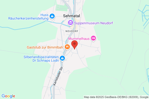 Gaststätte Holzwurm