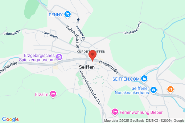 Altes Handelshaus | DREGENO Fachgeschäft