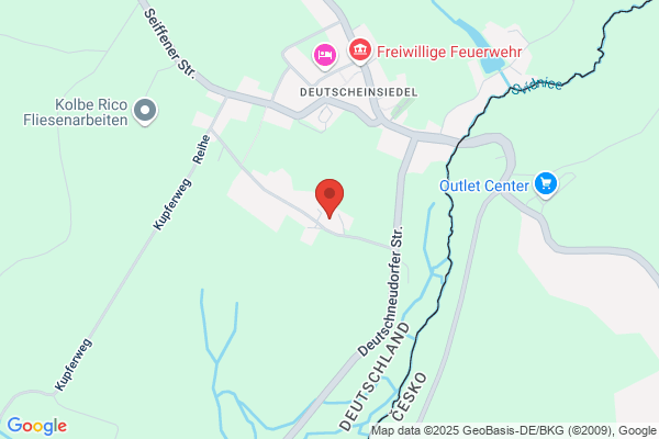 "Dorfheimat" Pension