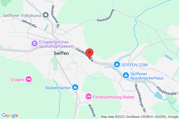 NFZ - Maiwald