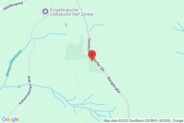 Campingplatz Ahornberg