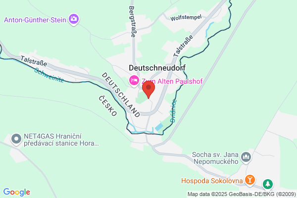 Deutschneudorf