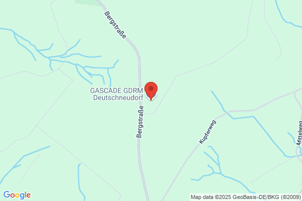 Geo-Dienste