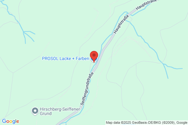 Prosol Lacke und Farben GmbH