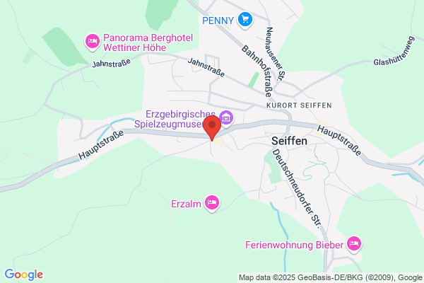Spielwarenmacher Günther e.K.