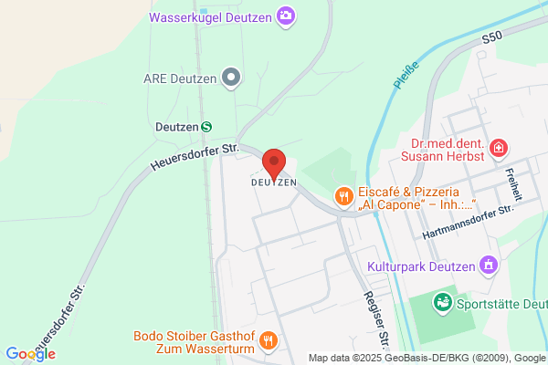 Kaufland Tankstelle