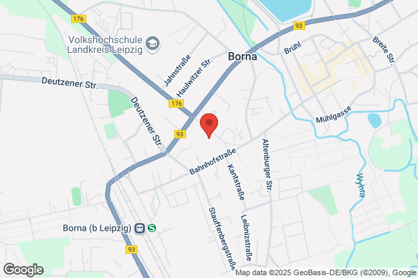 WBS TRAINING Borna