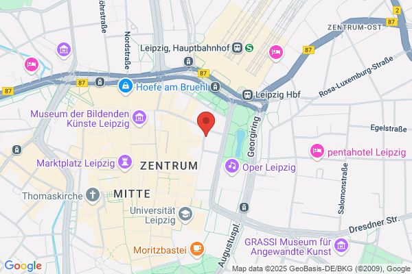 Konsum Asia Markt, L.
