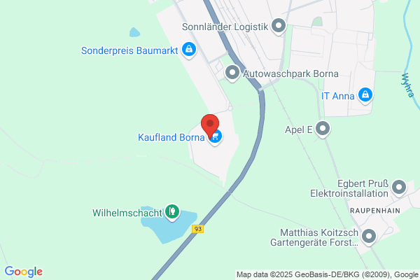 AWG Allgemeine Warenvertriebs GmbH