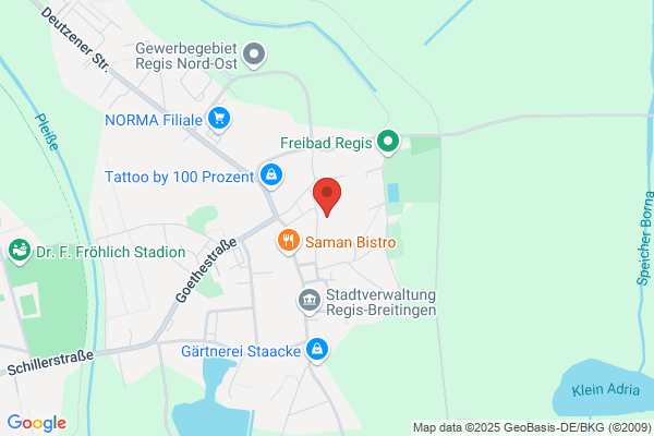 Anlagen-Montagen-Service GmbH