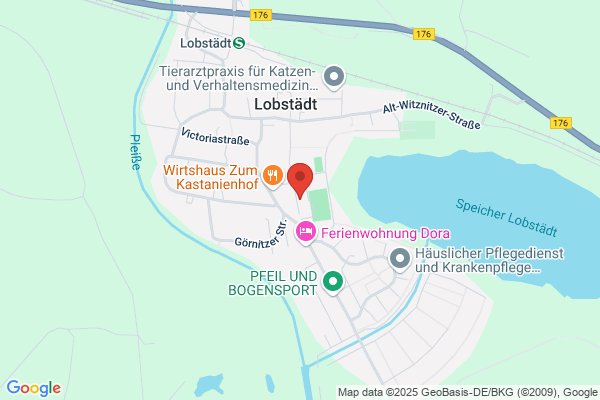 Grund- u. Mittelschule Deutzen