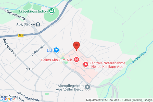 HELIOS Care GmbH