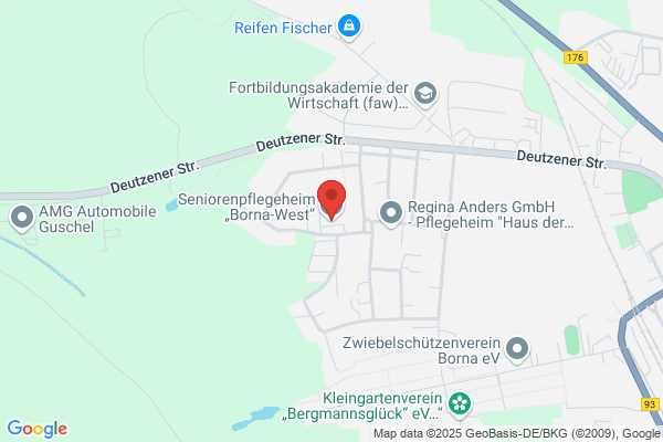 Pflegedienstleitung