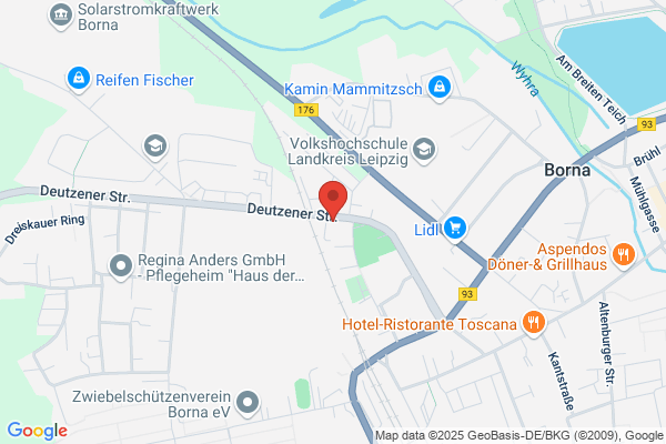 Tierarztpraxis Rühling