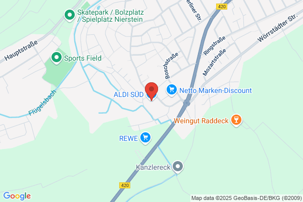 ALDI SÜD