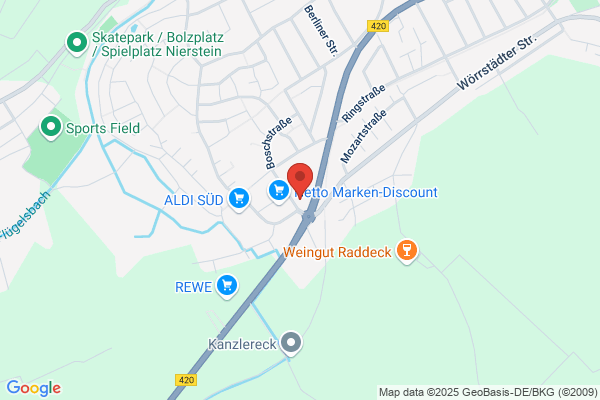 R+V Versicherung