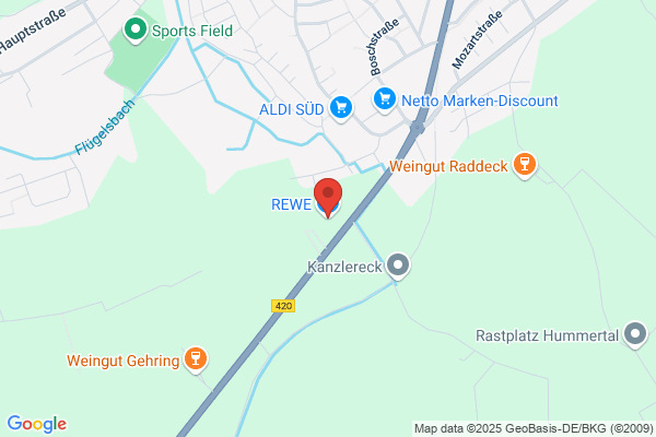 REWE