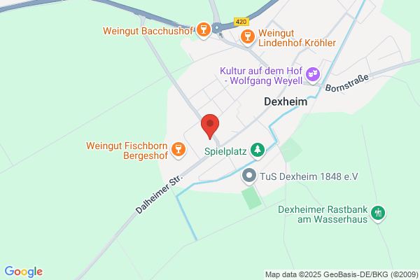 Bosch Car Service, Bertram