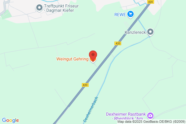 Gehringsweinwirtschaft