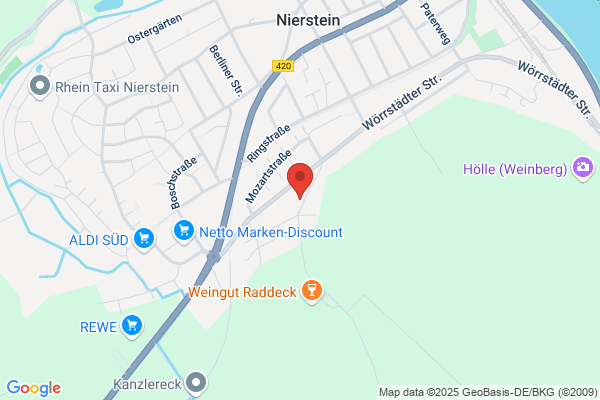 Dipl.-Psychologin Inge Schönefuß