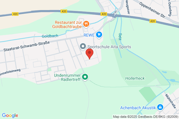 Gomes GmbH - Garten- & Landschaftsbau