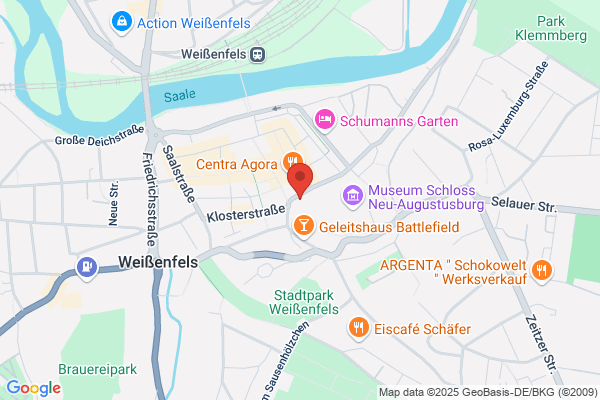 IHK Bildungszentrum Halle-Dessau GmbH (Chemiepark)