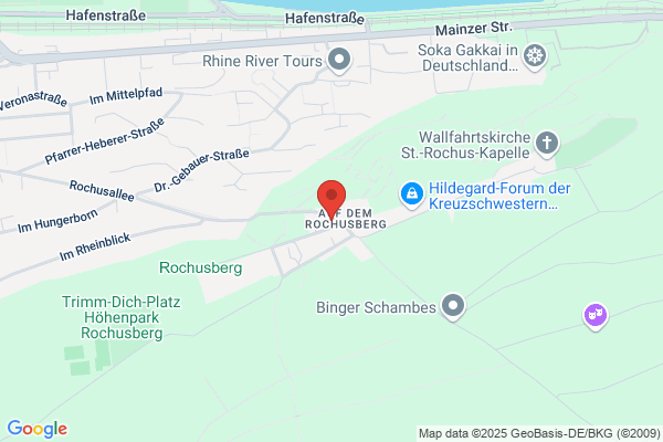 Kinder-u. Jugendhilfe St. Hildegard Bingen