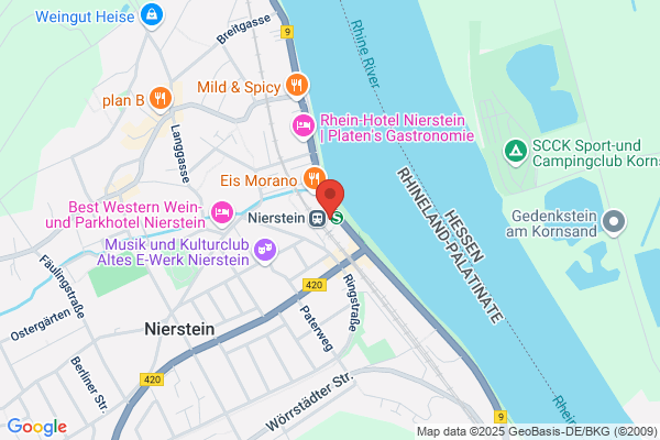 Neukauf Nierstein