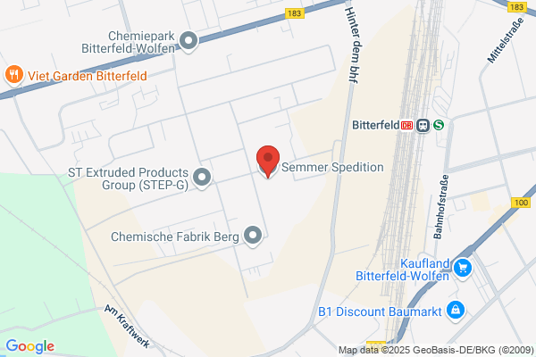 SEMMER Spedition GmbH