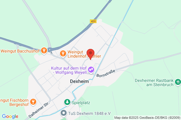 Wagenbach OHG, Friedel