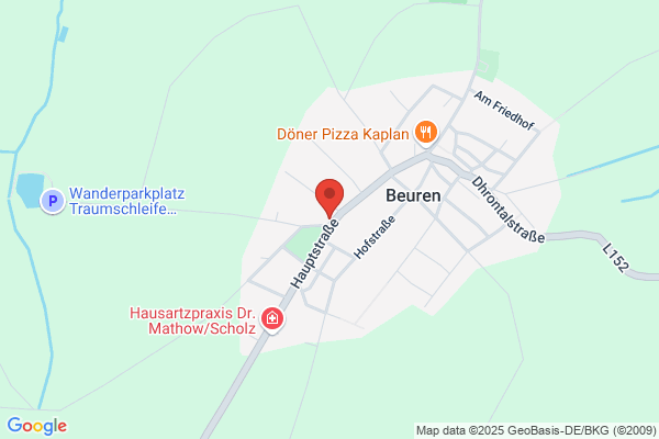 Beuren Apotheke Sabine Kreusch
