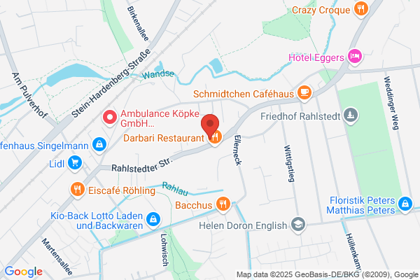Hirsch Apotheke