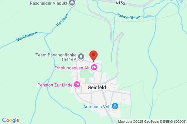 Sportverein Geisfeld e.V.