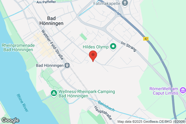 Terralog Agrar- und Umweltlabor GmbH