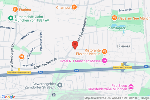 Hüls GmbH PR Marketing