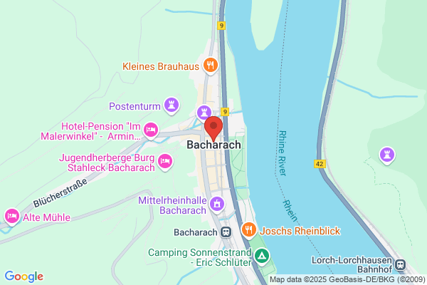 Cafe Schuhmacher