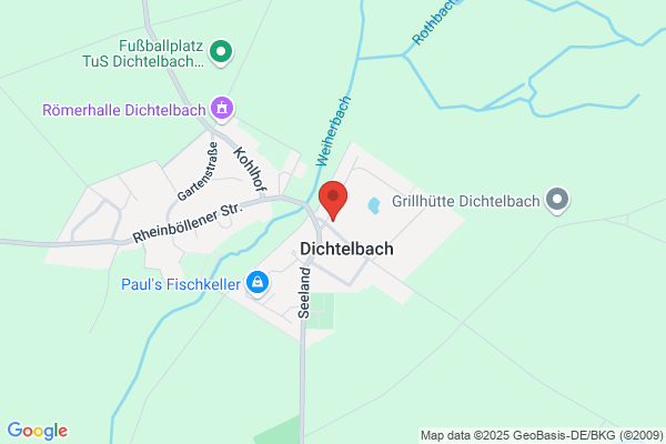 Friedhelm Roos Ing.-Büro