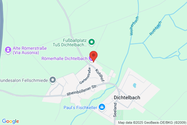 Gemeindehaus