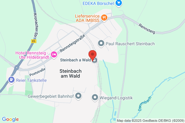 Industrie Vertretung Wiegand