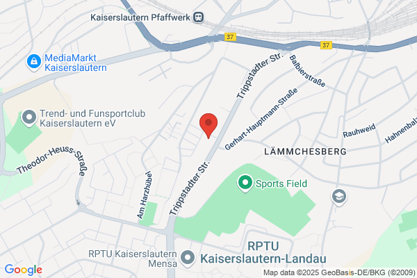 Institut für Ordensforschung