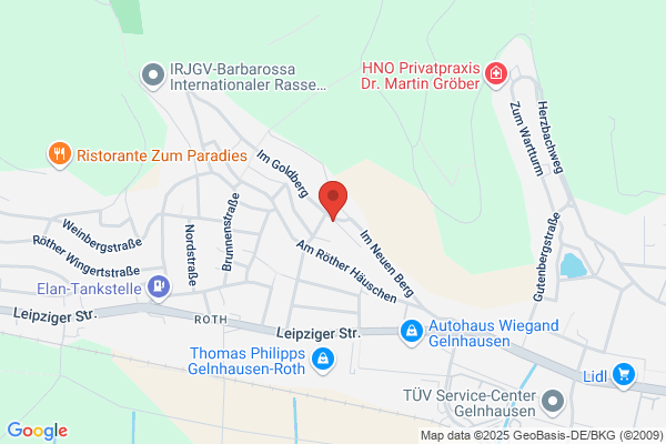 Sportverein Melitia Roth