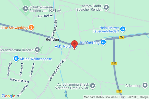 ALDI Nord