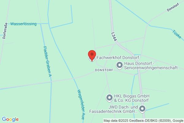 Fachwerkhof Donstorf