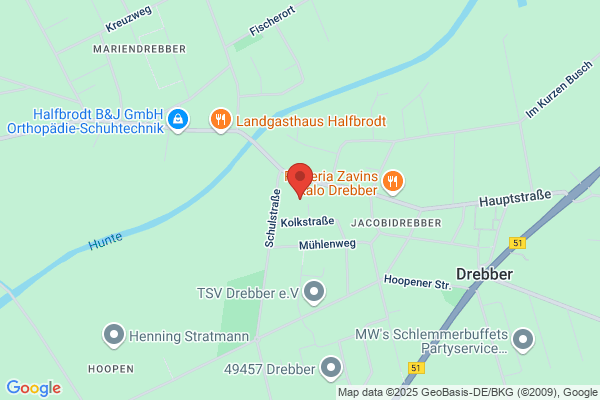 Hausverwaltung Winter