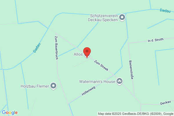 ALLOS Walter Lang GmbH